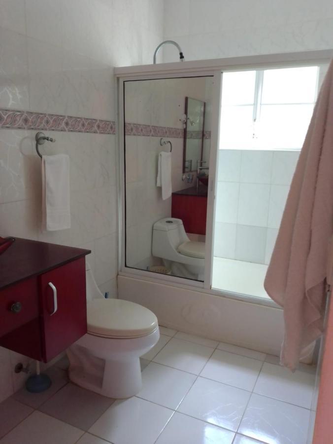 4 Bedroom Villa, Security, Private Pool, Ocean View Sosua Exterior photo