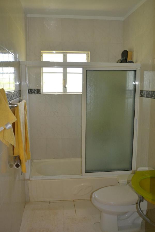 4 Bedroom Villa, Security, Private Pool, Ocean View Sosua Exterior photo