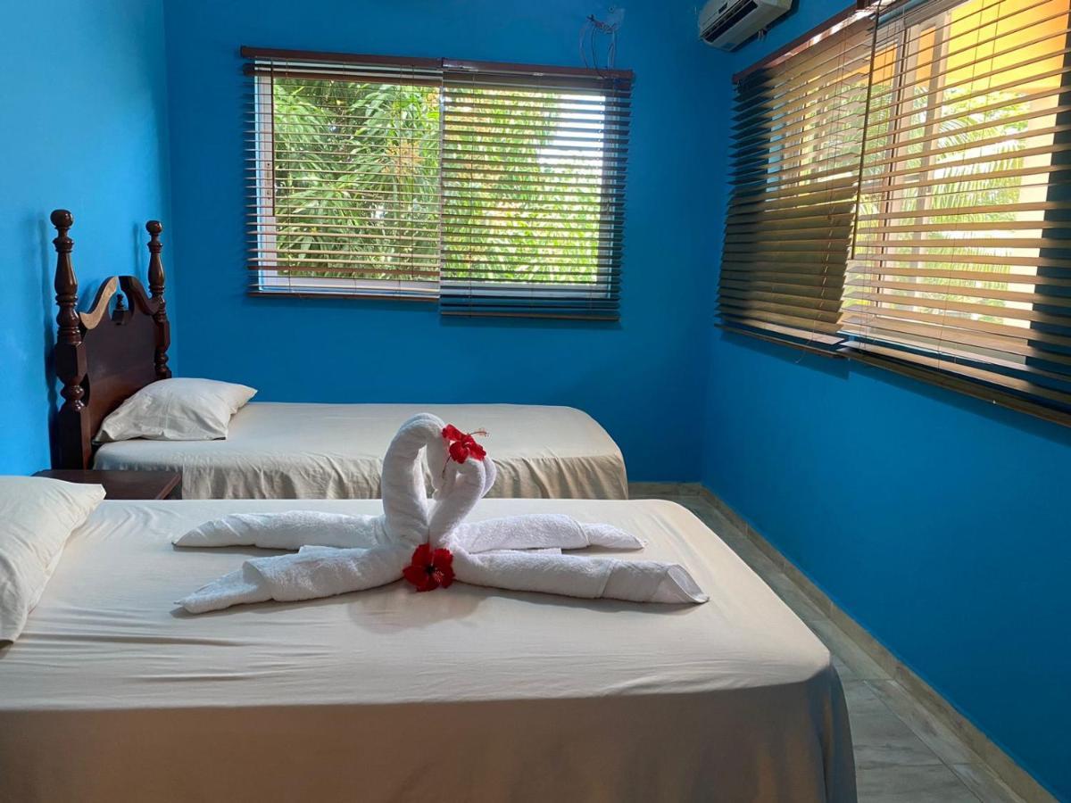 4 Bedroom Villa, Security, Private Pool, Ocean View Sosua Exterior photo